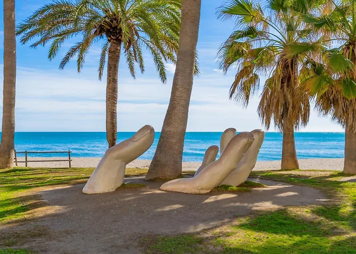 公寓 Center Only 150 M Luxury *