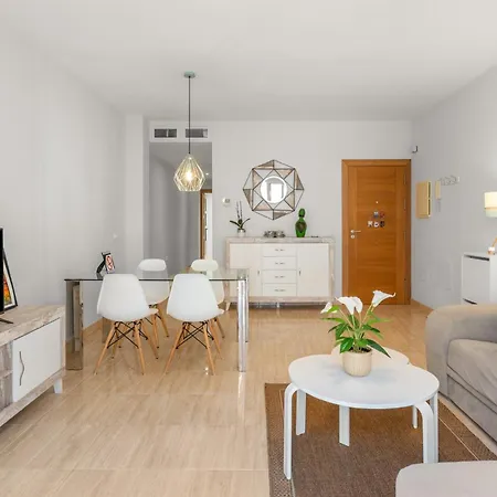 Apartment Center Only 150 M Luxury *