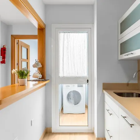 Appartement Center Only 150 M Luxury