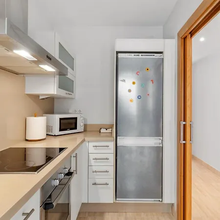 Center Only 150 M Luxury Apartment *