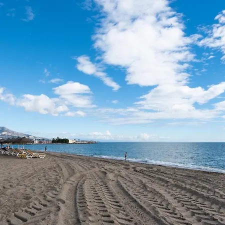 Appartement Center Only 150 M Luxury Fuengirola