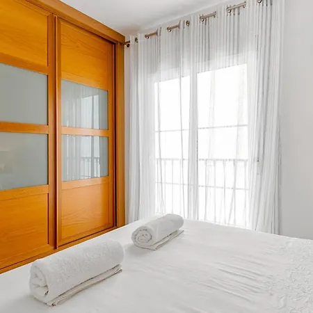Center Only 150 M Luxury Appartamento *