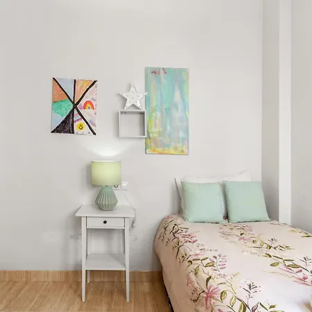 Center Only 150 M Luxury Appartamento Fuengirola
