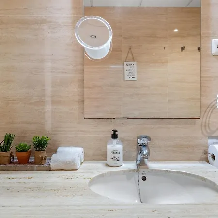 Appartamento Center Only 150 M Luxury