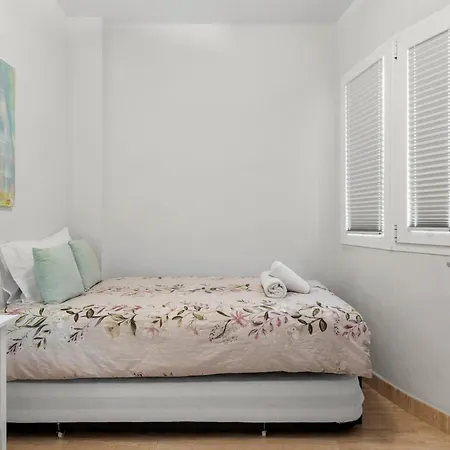 Appartamento Center Only 150 M Luxury Fuengirola