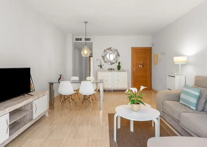 Apartment Center Only 150 M Luxury *