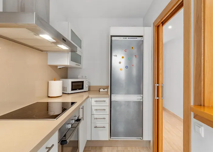 Center Only 150 M Luxury Apartment *