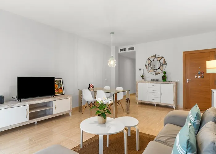 Appartement Center Only 150 M Luxury *