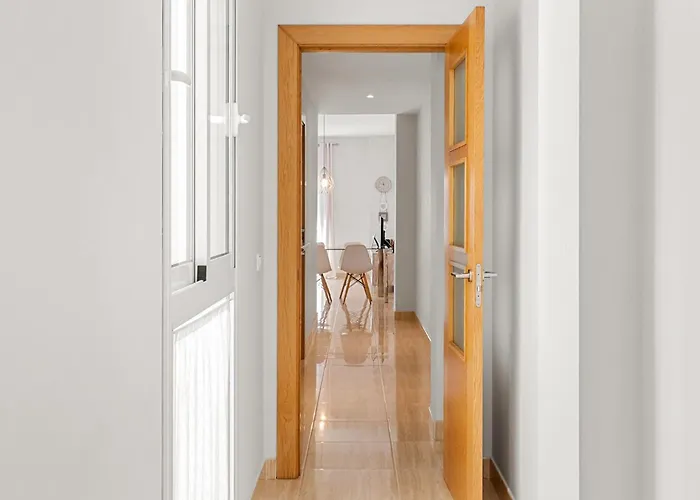 Center Only 150 M Luxury Fuengirola